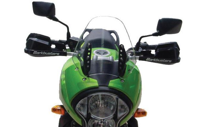 Barkbusters Handguard Kit – Two Point Mount (BHG-034)